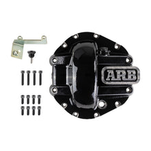 Load image into Gallery viewer, ARB Diff Cover Blk Nissan M226 Diff Covers ARB
