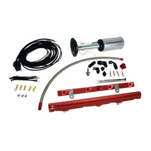 Load image into Gallery viewer, Aeromotive C6 Corvette Fuel System - Eliminator/LS2 Rails/Wire Kit/Fittings Fuel Systems Aeromotive
