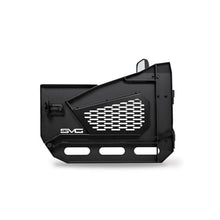 Load image into Gallery viewer, DV8 Offroad 18-22 Jeep Wrangler JL/JT Spec Series Half Doors - Front Set Doors DV8 Offroad
