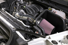 Load image into Gallery viewer, K&amp;N 2019 Chevy Silverado / GMC Sierra 1500 V8-5.3/6.2L Performance Air Intake Kit Cold Air Intakes K&amp;N Engineering   
