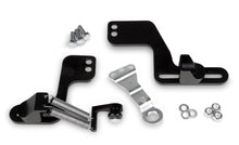 Load image into Gallery viewer, Demon Fuel Systems 1958 Street Demon® Billet Throttle Cable Bracket; Incl. Hardware; Carburetor Throttle Cable Bracket Demon Fuel Systems Default Title  

