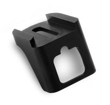 Load image into Gallery viewer, Demon Fuel Systems 1959 Street Demon® Billet Detent Bracket; Bracket For 1958 Throttle Cable Bracket; Carburetor Throttle Cable Bracket Demon Fuel Systems   
