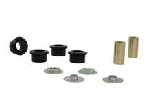 Load image into Gallery viewer, Whiteline Plus 8/06-8/09 Pontiac G8 / 10+ Chevy Camaro Rear Inner Toe Arm Bushing Kit Bushing Kits Whiteline
