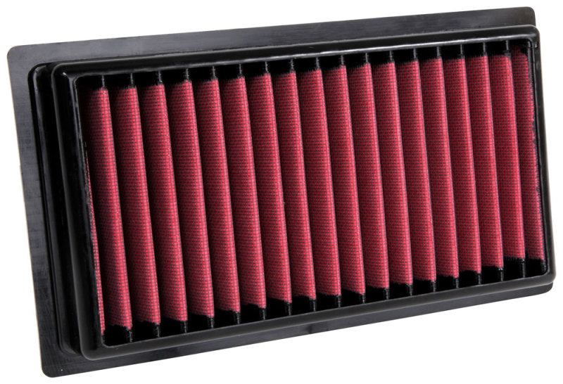AEM 17-20 Subaru BRZ 2.0L DryFlow Air Filter Air Filters - Drop In AEM Induction