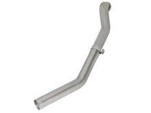 Load image into Gallery viewer, aFe ATLAS 3in Steel Down-Pipe 94-97 Ford Diesel Trucks V8 7.3L (td) Downpipes aFe
