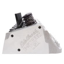 Load image into Gallery viewer, Edelbrock Cylinder Head E-Street SB Chevrolet 70cc (Complete Pair) Heads Edelbrock
