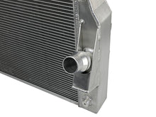 Load image into Gallery viewer, aFe BladeRunner Street Series Aluminum Radiator 08-10 Ford Diesel Trucks 6.4 Liter Radiators aFe
