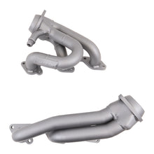 Load image into Gallery viewer, BBK 05-10 Mustang 4.0 V6 Shorty Tuned Length Exhaust Headers - 1-5/8 Titanium Ceramic Headers &amp; Manifolds BBK
