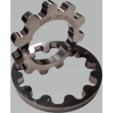 Load image into Gallery viewer, Boundary Hyundai Beta 2.0L G4GF Billet Oil Pump Gear MartenWear Treated Oil Pumps Boundary
