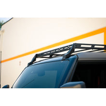 Load image into Gallery viewer, DV8 Offroad 21-23 Ford Bronco Hard Top Roof Rack Roof Rack DV8 Offroad

