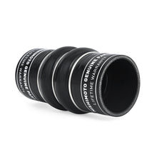 Load image into Gallery viewer, Mishimoto 17-19 GM 6.6L Duramax L5P Factory-Fit Boot Kit Silicone Couplers &amp; Hoses Mishimoto
