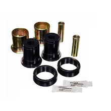 Load image into Gallery viewer, Energy Suspension GM Rear Upper C.A.B. Assy - Black Bushing Kits Energy Suspension
