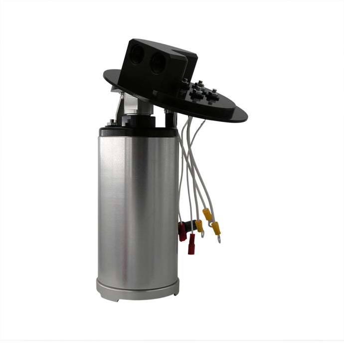 Aeromotive 11-17 Ford Mustang S197/S550 & 18-20 GT/EcoBoost Brushless A1000 In-Tank Fuel Pump Fuel Tanks Aeromotive