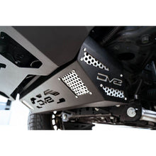 Load image into Gallery viewer, DV8 Offroad 21-22 Ford Bronco Front Skid Plate Skid Plates DV8 Offroad
