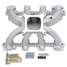 Load image into Gallery viewer, Edelbrock LS1 Carbureted Manifold Only Intake Manifolds Edelbrock
