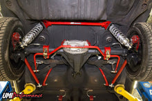 Load image into Gallery viewer, UMI Performance 78-88 GM G-Body Rear Shock Tower Brace Bolt In Strut Bars UMI Performance
