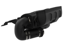 Load image into Gallery viewer, aFe Momentum GT Pro Dry S Cold Air Intake System 2021 RAM 1500 TRX V8-6.2L SC Cold Air Intakes aFe
