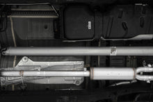 Load image into Gallery viewer, MBRP 2019 Chevrolet Silverado 1500 4.3L/5.3L 2.5in Cat Back Dual Rear Exit - T304 Catback MBRP
