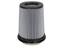 Load image into Gallery viewer, aFe MagnumFLOW Air Filter PDS (5-1/4x3-3/4)F x (7-3/8x5-7/8)B x (4-1/2x4)T (Inverted) x 8-3/4in H Air Filters - Universal Fit aFe
