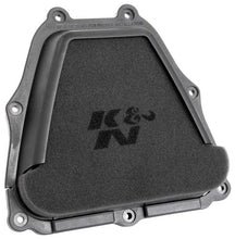 Load image into Gallery viewer, K&amp;N 18-19 Yamaha YZ450F Replacement Air Filter Air Filters - Drop In K&amp;N Engineering   
