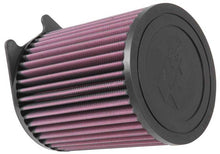 Load image into Gallery viewer, K&amp;N Replacement Round Straight Air Filter for 14-15 Mercedes Benz A45/CLA45/GLA45 AMG 2.0L Air Filters - Drop In K&amp;N Engineering   
