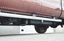Load image into Gallery viewer, Titan Fuel Tanks 11-16 Ford F-250/F-350 PowerStroke Crew Cab Short Bed 60 Gallon XXL Mid-Ship Tank Fuel Tanks Titan Fuel Tanks
