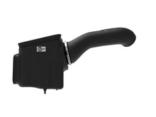 Load image into Gallery viewer, aFe Magnum FORCE Stage-2 Pro 5R Cold Air Intake System 17-19 GM Silverado/Sierra 2500HD/3500HD Cold Air Intakes aFe
