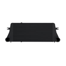 Load image into Gallery viewer, Mishimoto 94-02 Dodge Ram 2500 5.9L Cummins Intercooler Kit w/ Pipes (Black) Intercooler Kits Mishimoto

