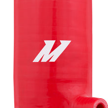 Load image into Gallery viewer, Mishimoto 12-14 Subaru BRZ / 12-14 Scion FR-S / 12-14 Toyota GT86 Silicone Induction Hose - Red Air Intake Components Mishimoto
