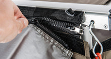 Load image into Gallery viewer, Rhino-Rack Sunseeker Double Zipper - 2.5m Awnings &amp; Panels Rhino-Rack
