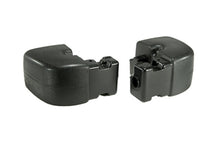 Load image into Gallery viewer, Omix Rear Bumper Extension Right 97-06 Jeep Wrangler Bumper Accessories OMIX
