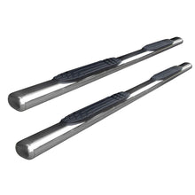 Load image into Gallery viewer, Go Rhino Universal 1000 Series Side Steps - SS - 4in x 80in Side Steps Go Rhino

