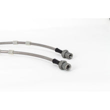 Load image into Gallery viewer, Goodridge 16-20 Chevrolet Camaro ZL1/SS (Models w/Brembo Calipers / Excl 1LE Pkg) SS Brake Line Kit Brake Line Kits Goodridge
