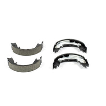 Load image into Gallery viewer, Power Stop 01-06 Hyundai Santa Fe Rear Autospecialty Parking Brake Shoes Brake Shoes PowerStop
