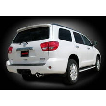 Load image into Gallery viewer, Corsa 2008-2017 Toyota Sequoia 5.7L V8 Polished Touring Cat-Back Exhaust Catback CORSA Performance
