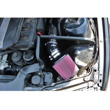 Load image into Gallery viewer, Mishimoto 99-05 BMW E46 323i/325i/328i Performance Cold Air Intake Kit - Black Cold Air Intakes Mishimoto
