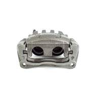 Power Stop 05-06 Saab 9-2X Front Left Autospecialty Caliper w/Bracket Brake Calipers - OE PowerStop   