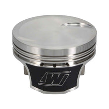 Load image into Gallery viewer, Wiseco Ford SOHC V8 4.6L 2 Val Trick Flow Twisted Wedge NA/Boost/Nitrous -6.0cc 3.572 Bore 10.8:1 CR Piston Sets - Forged - 8cyl Wiseco
