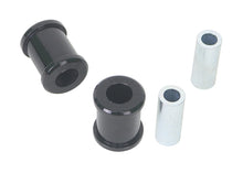 Load image into Gallery viewer, Whiteline 2016+ Mazda MX-5 Trailing Arm Lower - Front Bushing Kit Bushing Kits Whiteline   
