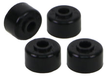 Load image into Gallery viewer, Whiteline Plus 1/85-11/99 Toyota Landcruiser Rear Sway Bar Link Bushing Bushing Kits Whiteline
