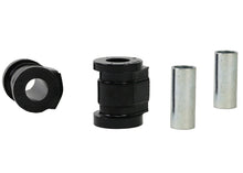 Load image into Gallery viewer, Whiteline Plus 10/85-04/90 Mazda 323 BF Front Control Arm - Lower Inner Rear Bushing Kits Whiteline
