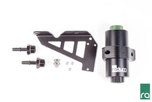 Load image into Gallery viewer, Radium Engineering 16+ Ford Focus RS Fuel Filter Kit w/ 10 Micron Stainless Filter Fuel Filters Radium Engineering
