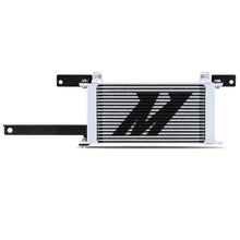 Load image into Gallery viewer, Mishimoto 2016+ Mazda Miata Thermostatic Oil Cooler Kit - Silver Oil Coolers Mishimoto
