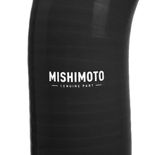 Load image into Gallery viewer, Mishimoto 99-01 Subaru Impreza RS 2.5L Black Silicone Hose Kit Hoses Mishimoto
