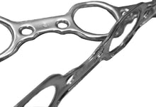 Load image into Gallery viewer, Kooks Small Block Ford Header Gasket 3in Inline Bolt Pattern Multi-Layer Aluminum Exhaust Gaskets Kooks Headers
