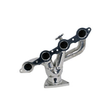 Load image into Gallery viewer, BBK 01-02 Camaro Firebird LS1 Shorty Tuned Length Exhaust Headers - 1-3/4 Titanium Ceramic Headers &amp; Manifolds BBK
