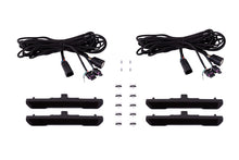 Load image into Gallery viewer, Diode Dynamics 20-21 Sierra 2500/3500 HD LED Sequential Sidemarkers Smoked Set Light Accessories and Wiring Diode Dynamics   

