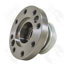 Load image into Gallery viewer, Yukon Gear Replacement Pinion Flange For Non-Rubicon JK Front / Dana 30 Pinion Flanges Yukon Gear &amp; Axle   
