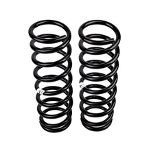 Load image into Gallery viewer, ARB / OME Coil Spring Rear Vitara Lwb Coilover Springs Old Man Emu
