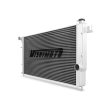 Load image into Gallery viewer, Mishimoto 94-02 Dodge Ram w/ 5.9L Cummins Engine Aluminum Performance Radiator Radiators Mishimoto
